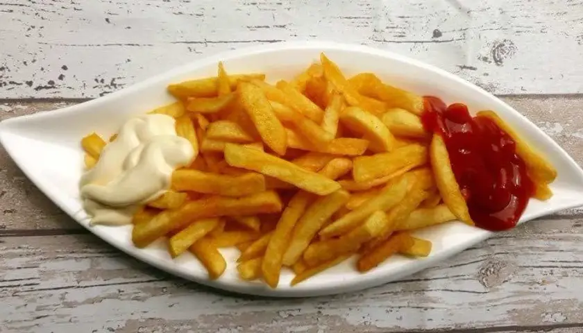 Frytki belgijskie czym się różnią od tradycyjnych frytek? Oto szczegóły