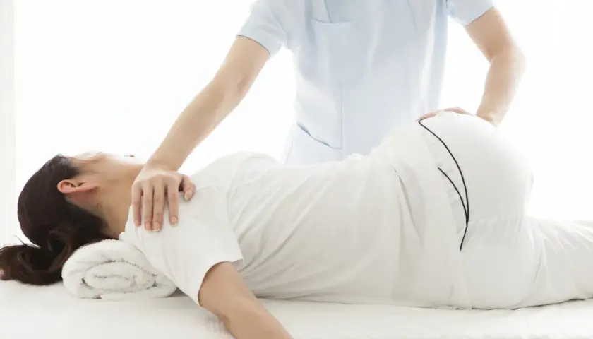 Fizjoterapeuta a skierowania: co możesz, a czego nie?