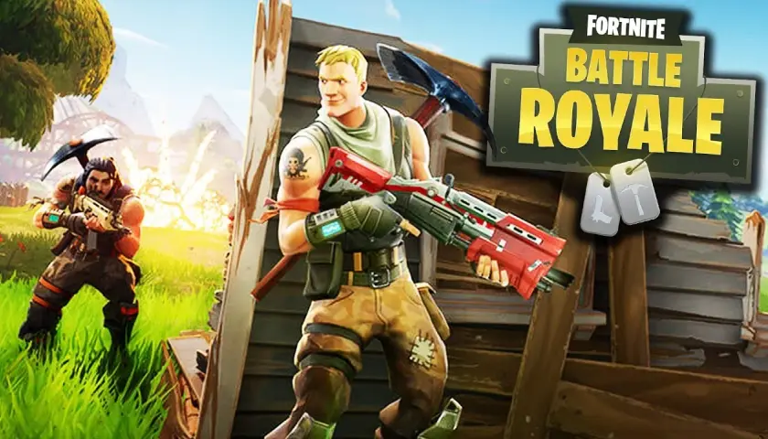 Szukasz gier jak Fortnite? Darmowe alternatywy, które Cię wciągną!