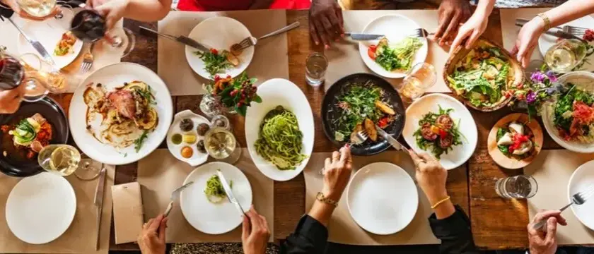 Gdzie zjeść w Rabce Zdroju? Sprawdzone restauracje na każdą okazję