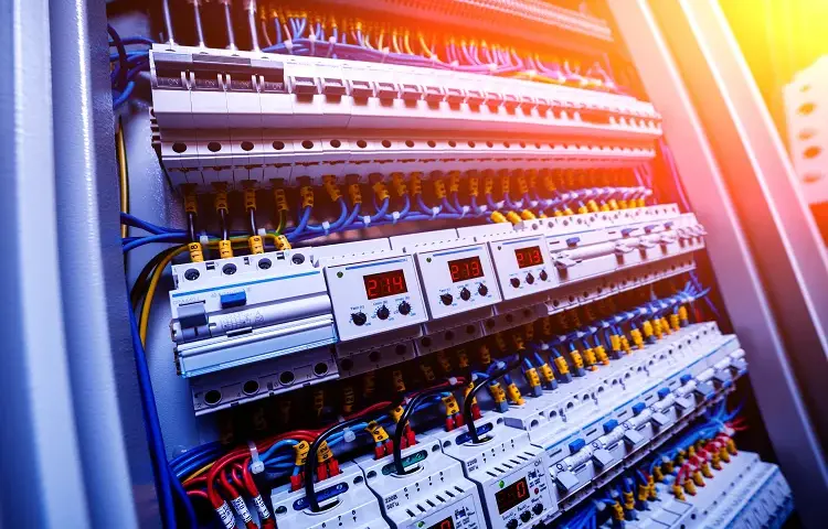 Ubytki mocy w systemie elektroenergetycznym: przyczyny i skutki