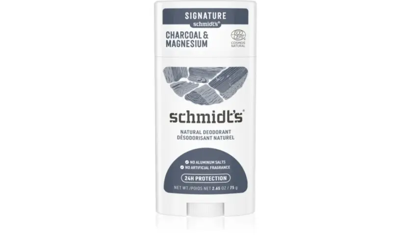 Gdzie kupić dezodoranty Schmidt's w Polsce? Sprawdź!