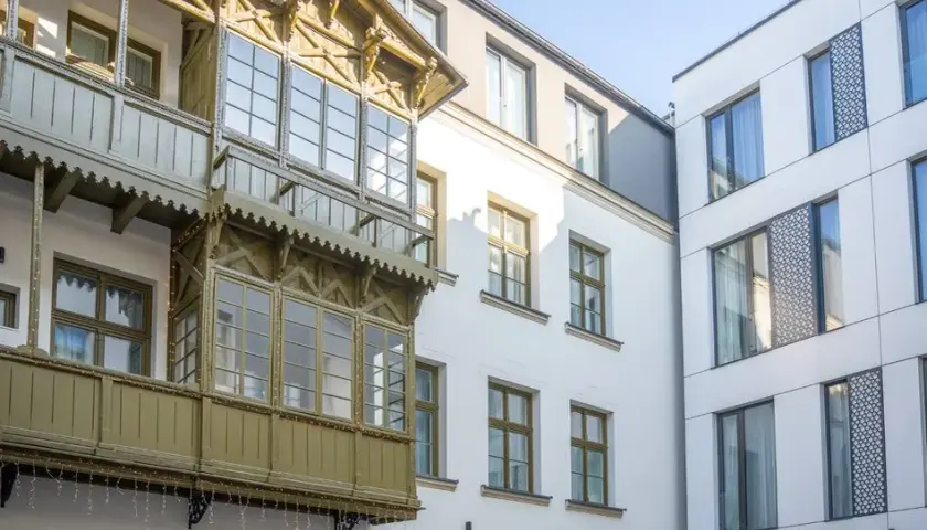 Od jakich budynków nie płacisz podatku? Sprawdź zwolnienia!