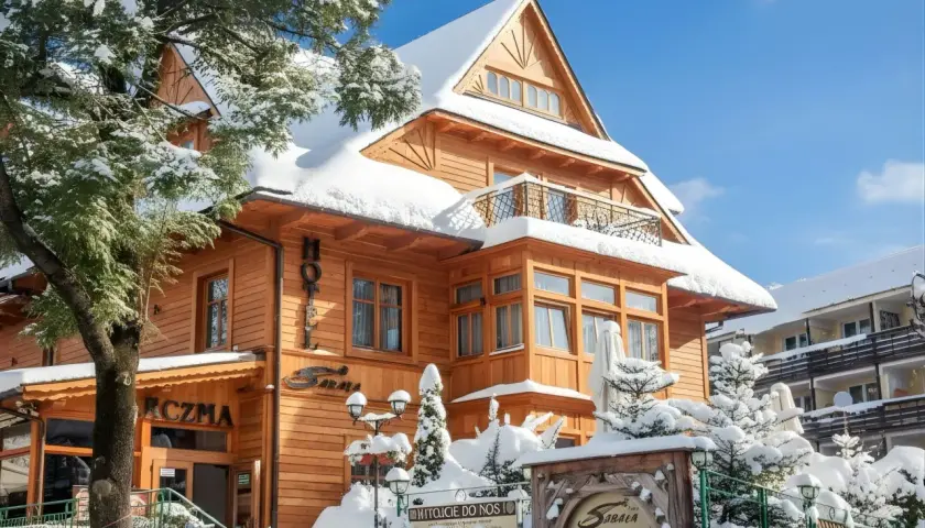 Zakopane: Ceny noclegów ile wydasz i jak zaoszczędzić?