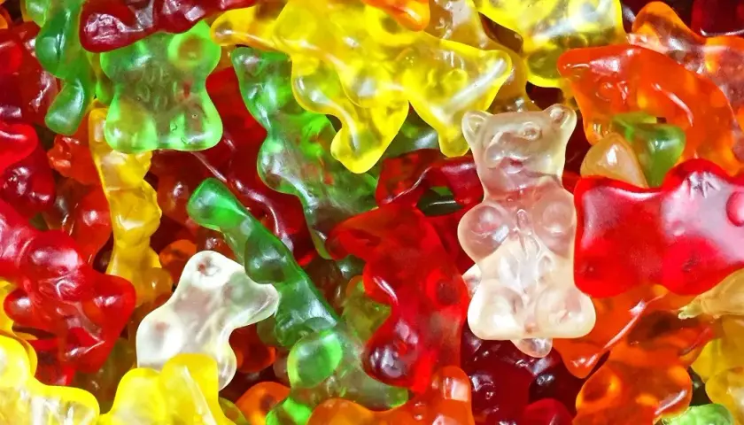 Gdzie kupić Haribo sugar free? Sprawdź najlepsze sklepy online