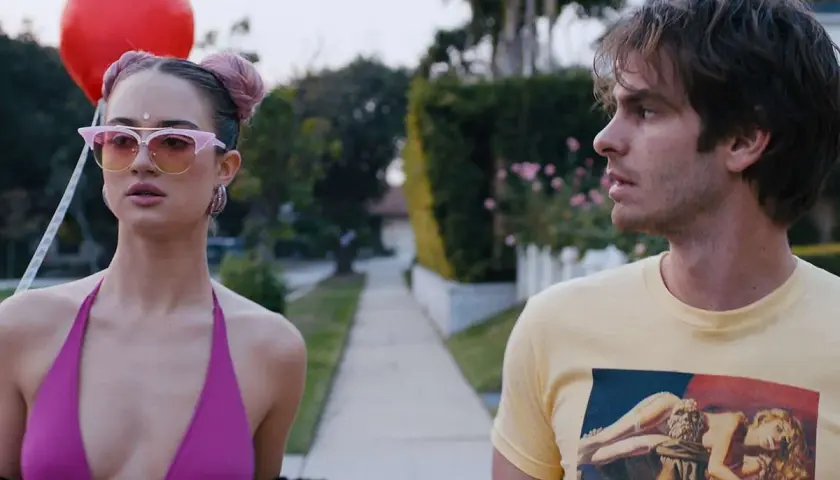 Film Andy: Ukryte znaczenie najbardziej kontrowersyjnej produkcji