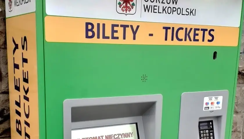 MZK Gorzów rozkład jazdy: Jak szybko sprawdzić i kupić bilet?
