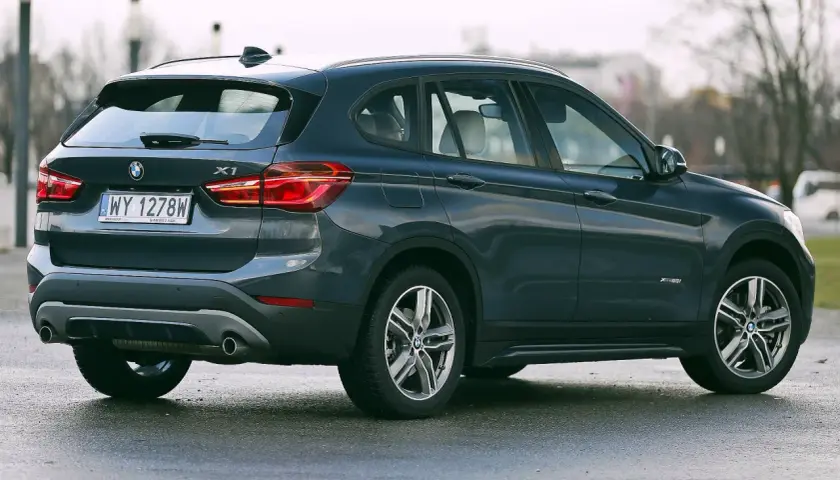 BMW X1 jaki silnik diesla wybrać? Porównanie i opinie ekspertów