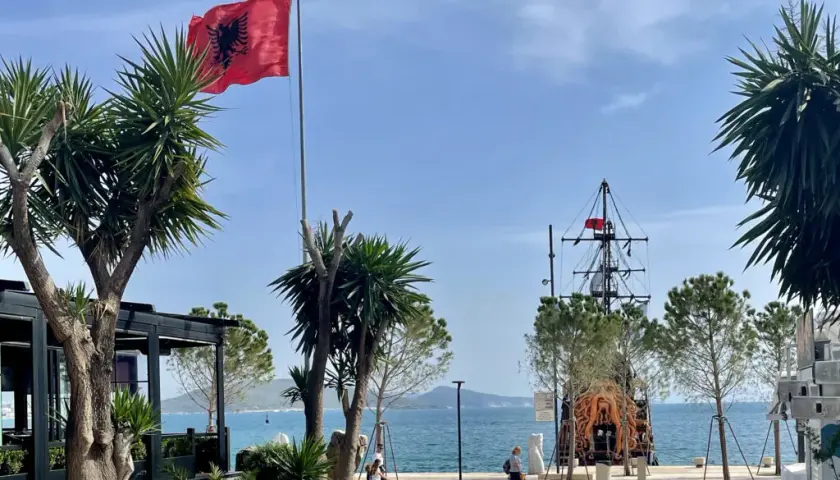Albania wakacje czy jest bezpiecznie? Odkryj zagrożenia i porady