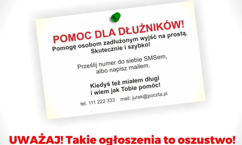 Jak sprawdzić zadłużenie w chwilówkach i uniknąć finansowych kłopotów