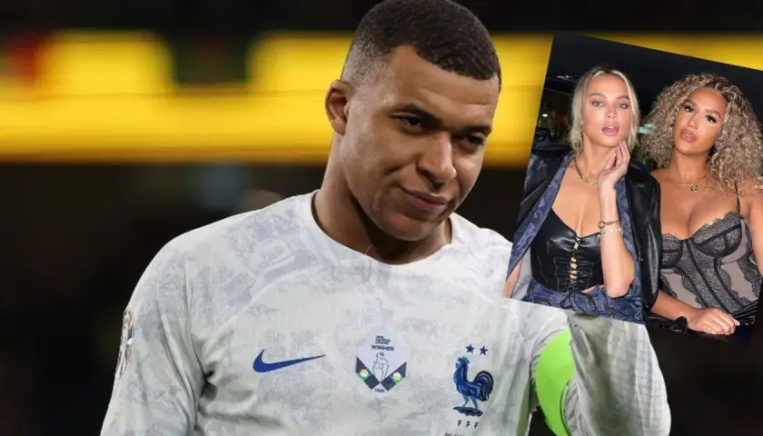Czy Mbappé ma żonę? Oto prawda o jego życiu prywatnym