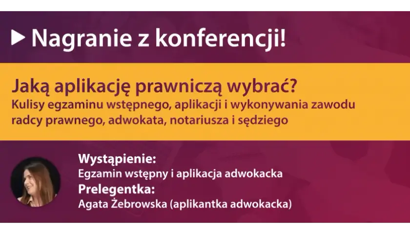 Jaką aplikację prawniczą wybrać, by nie żałować wyboru?