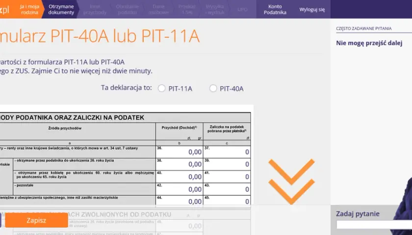 Jak rozliczyć PIT z 2 miejsc pracy? 7 ważnych wskazówek na 2025