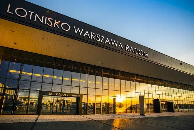 Czy w Radomiu jest lotnisko? Sprawdź, co musisz wiedzieć!