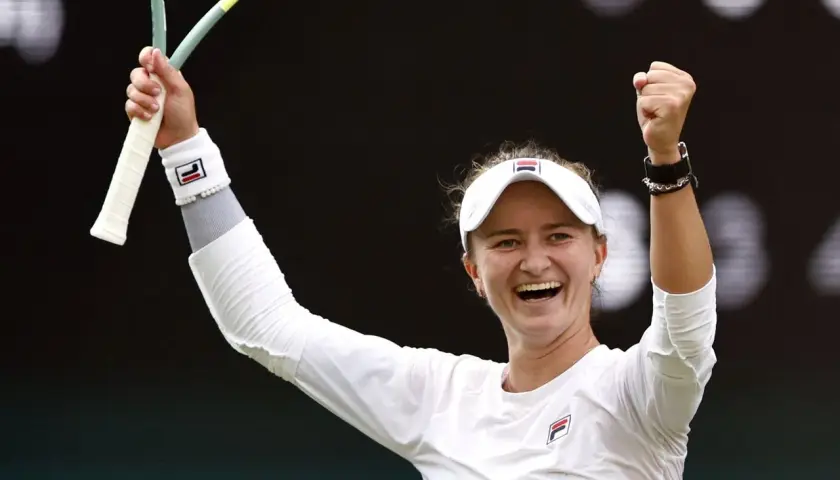 Finał Wimbledonu – kiedy i o której godzinie warto oglądać mecz?