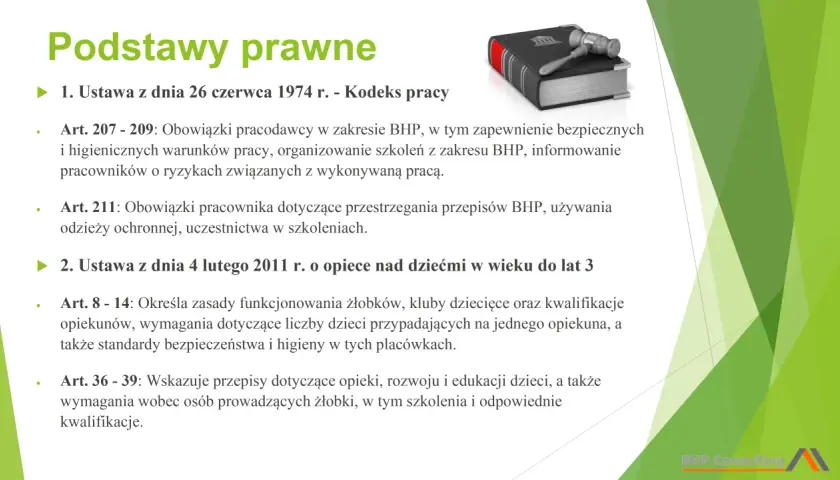 Opiekunka w żłobku państwowym: Zarobki, bonus 1000 zł i benefity