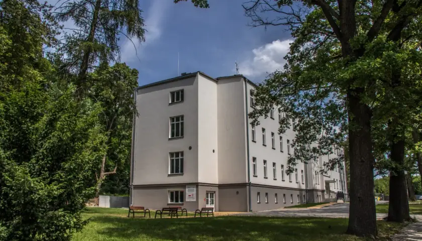 Dom Opieki Szafirek Czeladź: Komfort, bezpieczeństwo i troska 24/7