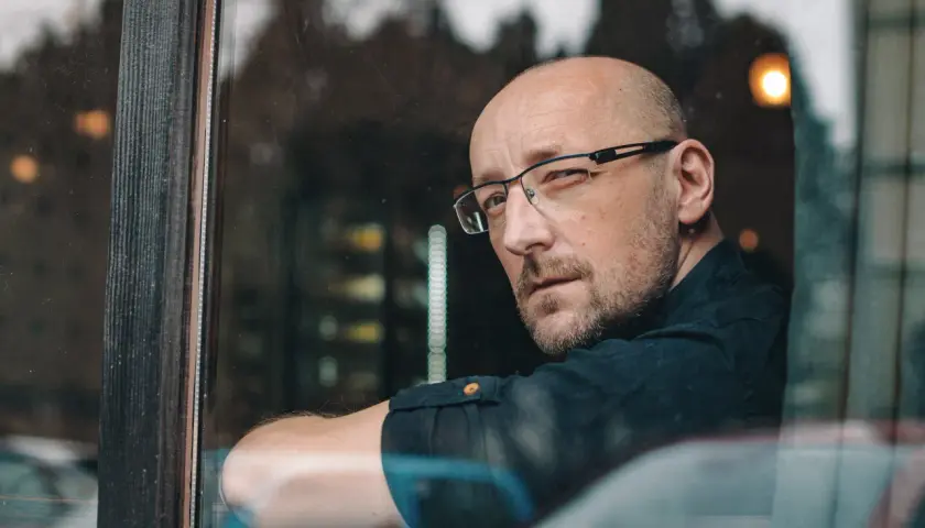 Marek Stelar (trylogia) - Stelar, Marek Stelar