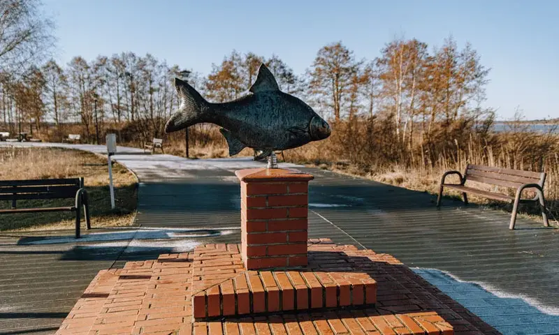 Nowe Warpno atrakcje: odkryj nieznane miejsca i wyjątkowe doświadczenia