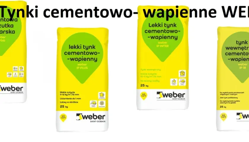Ile kosztuje metr kwadratowy tynku cementowo-wapiennego? Sprawdź ceny!