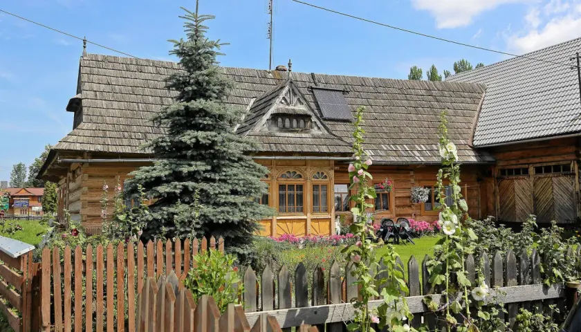 Chochołów skansen: odkryj fascynującą historię i architekturę