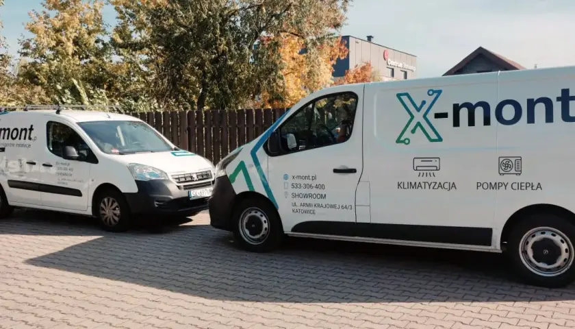 Montaż klimatyzacji w busie: Krok po kroku, koszty i porady