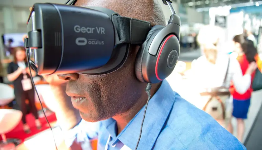Czy gogle VR psują wzrok? Fakty i zalecenia ekspertów