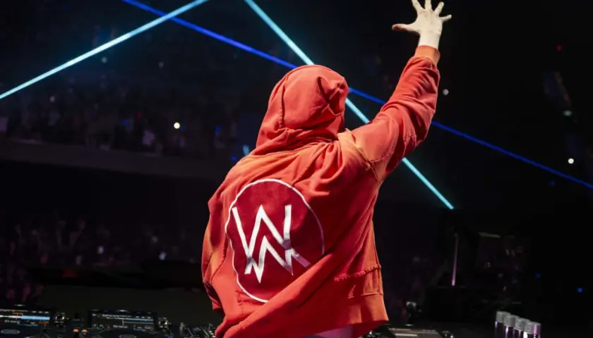 Ile trwa koncert Alana Walkera? Czas, który musisz znać!