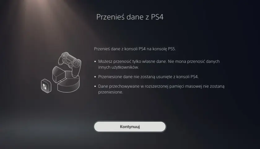 Przenieś save z PS4 na PS5: 3 metody, nie trać postępów!