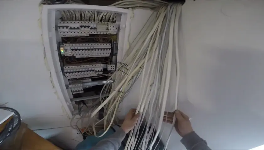 Jaki przewód do rolet? Unikaj błędów przy wyborze i instalacji
