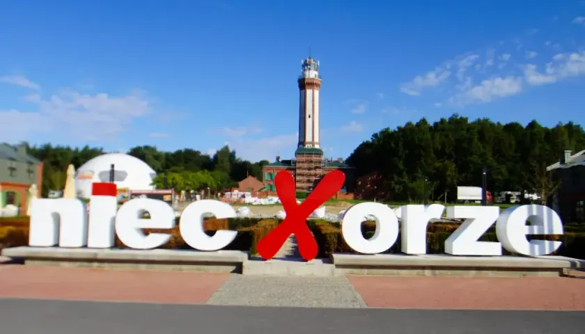 Ile schodów ma latarnia w Niechorzu? Zaskakujące fakty i widoki