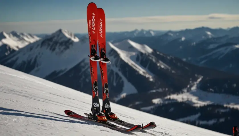 Narty Nordica Dobermann Spitfire: Twoja przepustka do podium? Test