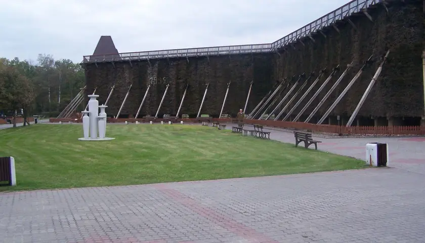 Co zwiedzić w Inowrocławiu? Tężnie, zabytki, plany wycieczek