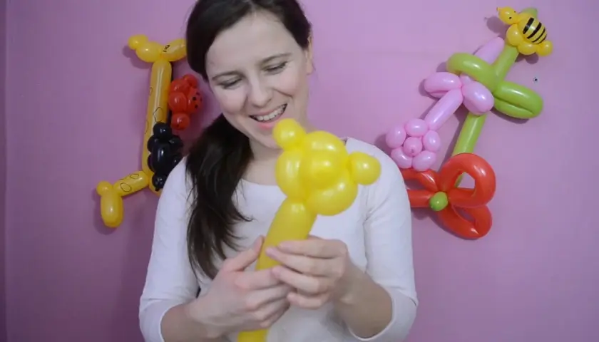 Jak zrobić balon w prosty sposób - różne metody i porady