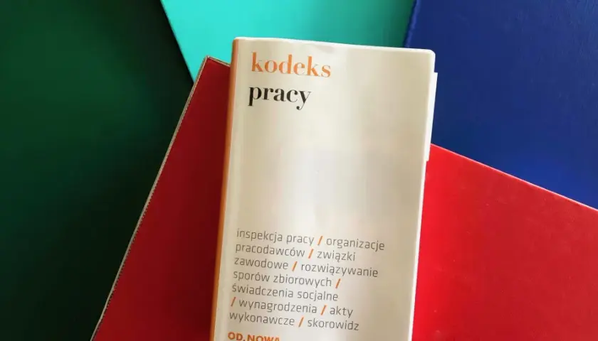 Kiedy został uchwalony kodeks pracy? Zaskakujące fakty i znaczenie