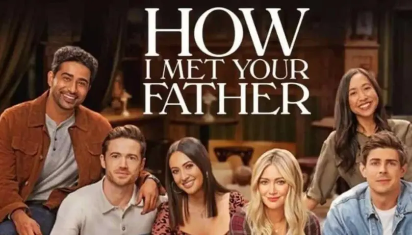 Il cast di "How I Met Your Father" sorride, pronto a raccontare nuove storie. Le recensioni sono positive!