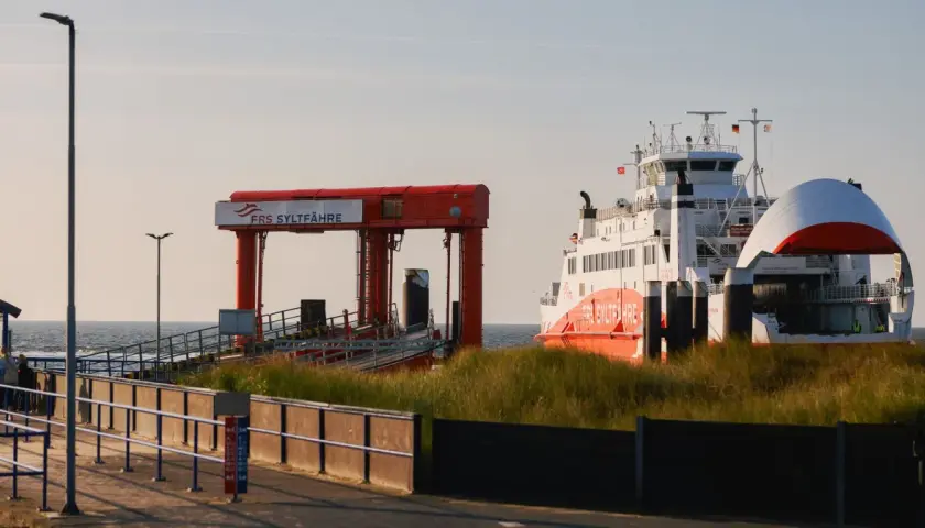 Ile kosztuje prom na Sylt? Ceny biletów i ważne informacje