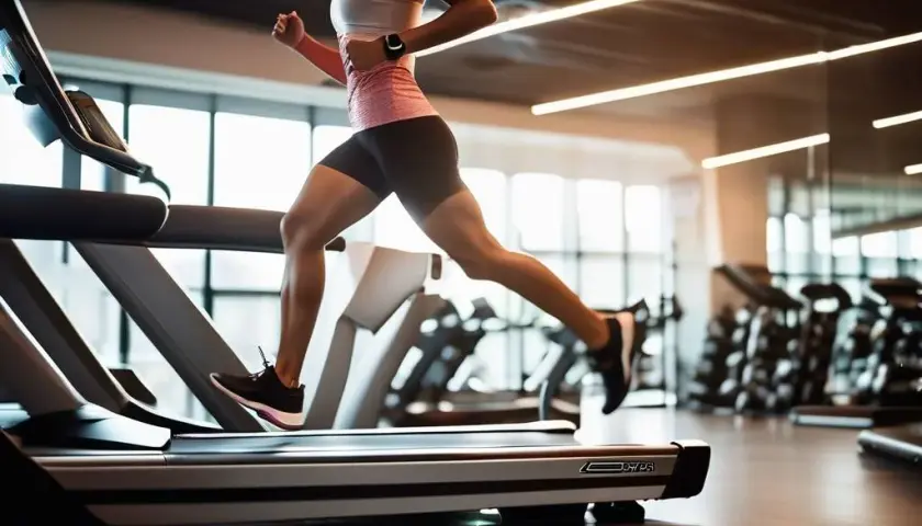 Ile kalorii spala CrossFit? Od 400 do 800 kcal i efekt EPOC!