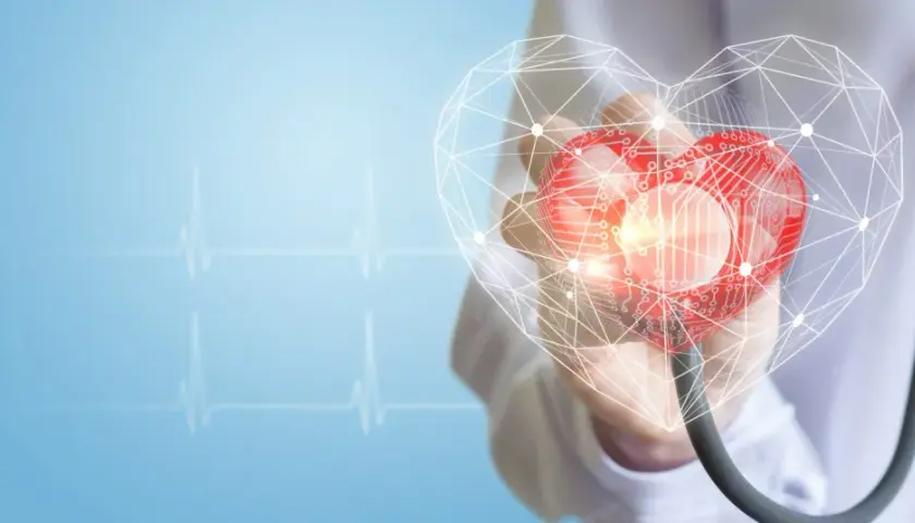 Laboratorium: Serce diagnostyki. Co to jest i jak dba o Twoje zdrowie?