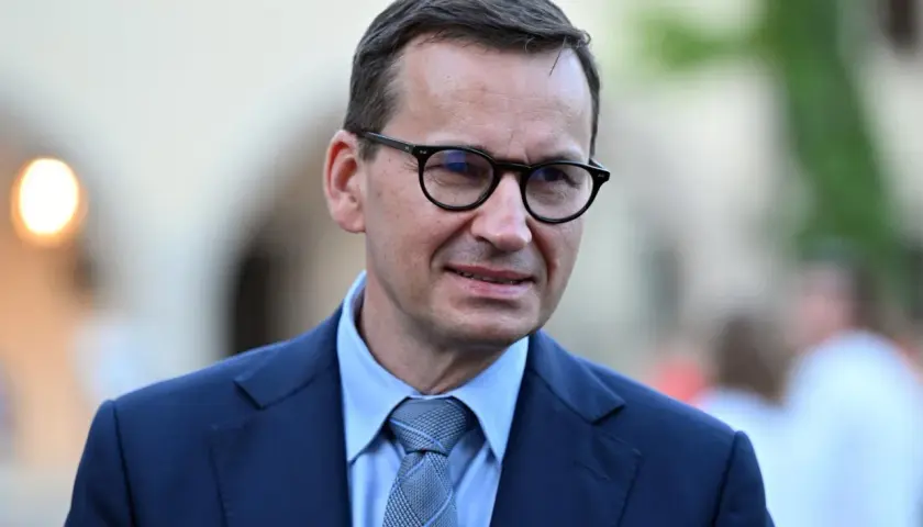 Czy Mateusz Morawiecki ma rodzeństwo? Oto zaskakujące fakty o jego rodzinie