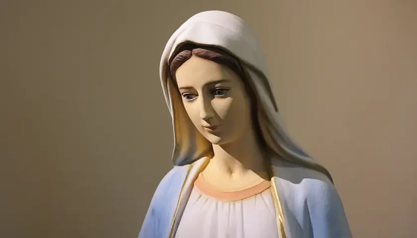 Jakie są litanie do Matki Bożej i ich znaczenie w modlitwie