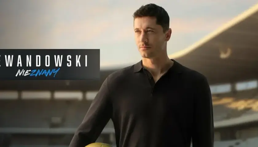 Oto nieznane fakty o pochodzeniu Lewandowskiego, które dziwią