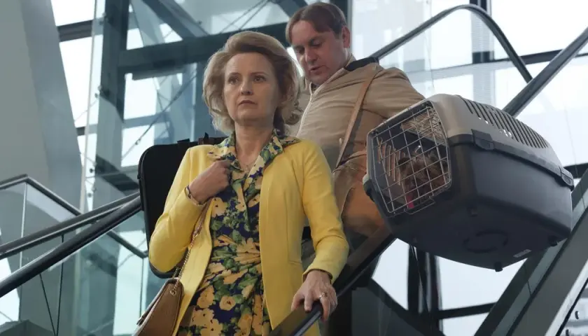 Gdzie kręcono film teściowie 2? Odkryj zaskakujące lokalizacje