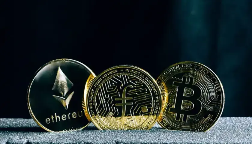 Kryptowaluty ile na start – ile naprawdę musisz zainwestować?