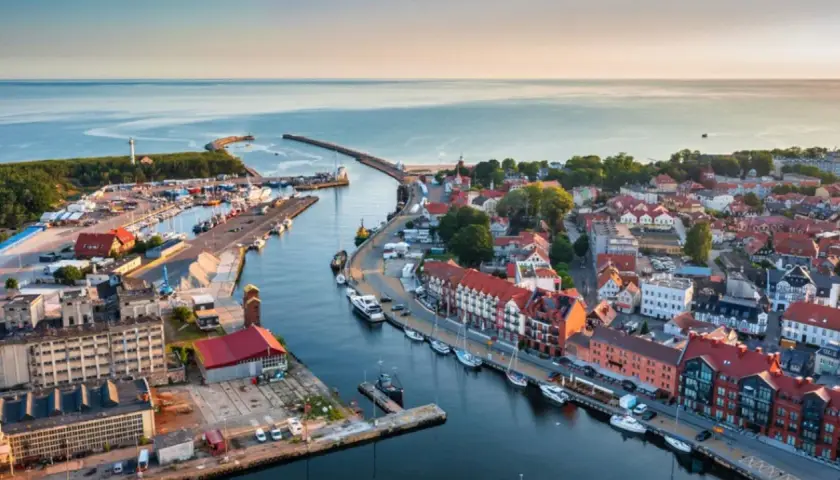 Ustka: Atrakcje na każdą pogodę! Twój kompletny przewodnik