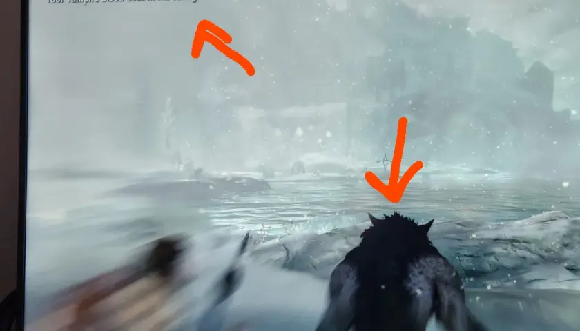 Jak wyleczyć wampiryzm w Skyrim - skuteczne metody pozbycia się klątwy