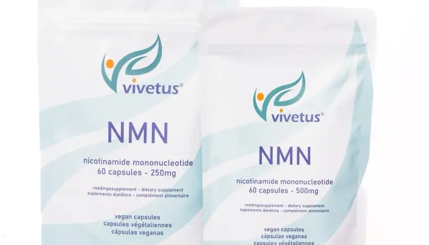 Beneficios del nmn suplemento: cómo mejorar tu salud y energía