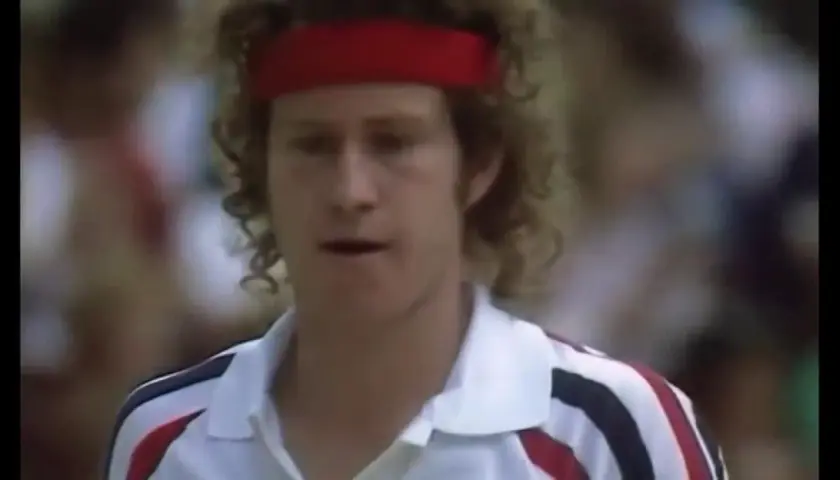 Wimbledon 1980: Niezapomniany finał i zwycięzca, który zaszokował świat