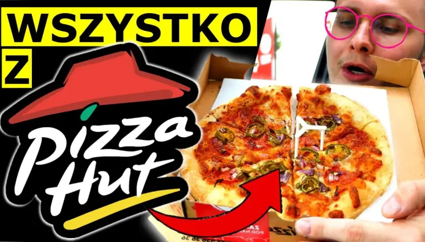 Ile kosztuje pizza w Pizza Hut? Ceny, które mogą Cię zaskoczyć