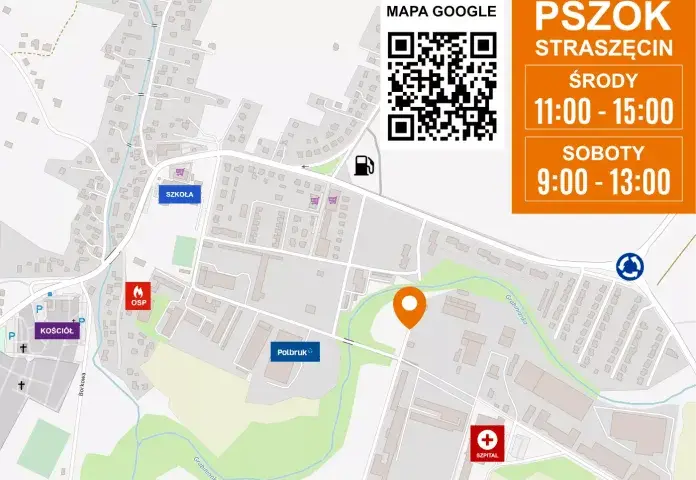 PSZOK na Podkarpaciu: lokalizacje punktów i zasady